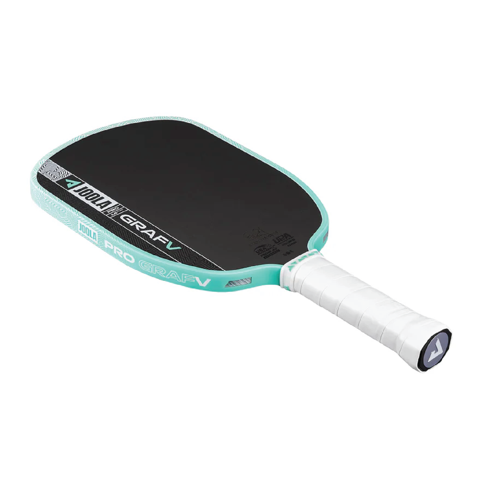 Selkirk AMPED Invikta Midweight view 1